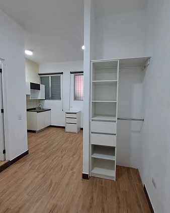 Nepal — Aparta Estudio en Villa Intercontinental